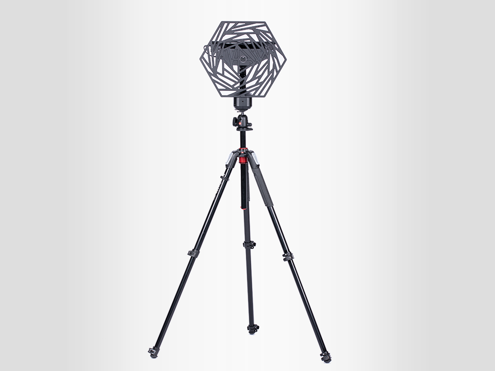 Manfrotto-Tripod MT055XPRO3